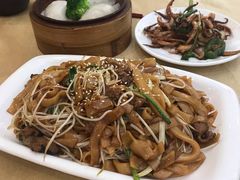 -澳门西南饭店·粤菜·茶市·手工点心(华海路店)