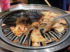 -九田家黑牛烤肉料理(溧阳吾悦店)