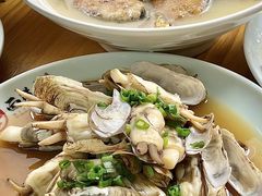 -面道赞宁海海鲜面(迎凤街店)