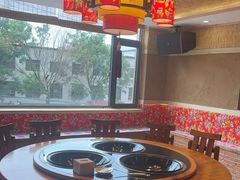 -回忆以前铁锅炖鱼村(一部六号街店)