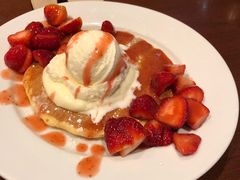 -Pancakes on the rocks(Darling Harbour)