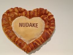 -NUDAKE(HAUS NOWHERE店)