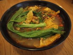 -螺小胖柳州螺蛳粉(钟楼总店)