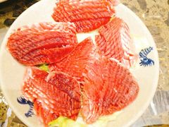 -小龙坎火锅(黄河店)