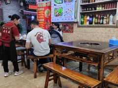 -胖娃古镇鸡杂·黑金冠(磁器口总店)
