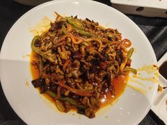 -正德楼果木烤鸭·渔家菜(东港店)