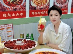 -刘栋梁大排档(淮海东路店)
