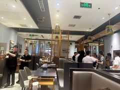 -东来顺饭庄(上地华联店)