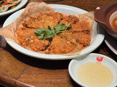 -抱德·潮汕味(琶洲店原惠城鱼仔)