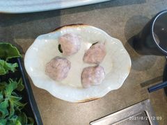 -贰重天冰煮羊自助火锅(东坝店)