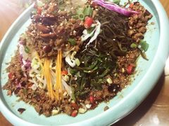 -那家老院子东北菜·饺子·小鸡炖蘑菇(艳华街店)