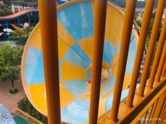 -重庆海昌加勒比海水世界