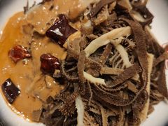 水爆肚-天津卫码头(南开大悦城店)