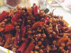 -朱氏胖子烂火锅(洪崖洞店)