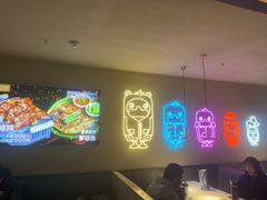 -茄子恰恰·新云南小炒(金池购物中心店)