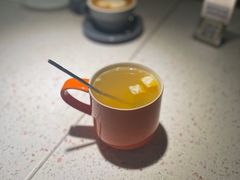 香橙柚子蜜-BE BRIGHT KITCHEN(正佳广场店)