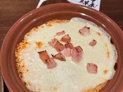 -萨莉亚意式餐厅(南京万达茂店)