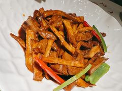 -吴越荣记·苏州菜·松鼠桂鱼(斜塘老街店)