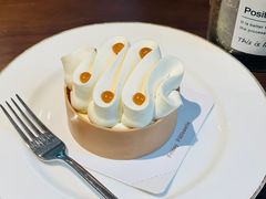 -Fridi Patisserie Cafe