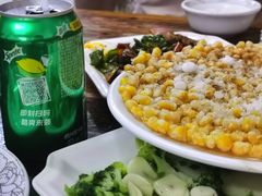 -黑皮酸菜鱼(三山街店)