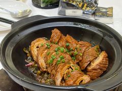-莞香楼·正宗东莞菜(东升店)