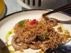 -三利音·玖弄小鲜(浦东嘉里城店)