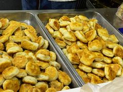 椒盐饼-徐文林香酥饼(桃园店)