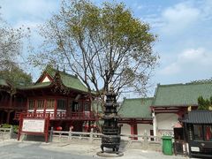-六祖寺