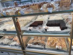 -爱德顺糕点食屋(利民道店)