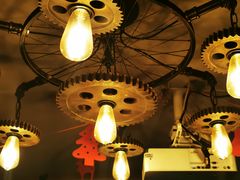 -云端咖啡私房店(河松街店)