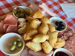 -威尼斯意大利餐厅