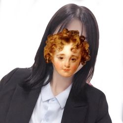 -HairCode芭曲发型