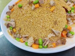 什锦锅巴-协和菜馆(凤凰街店)