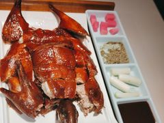 -茄子恰恰·新云南小炒(钱王街店)