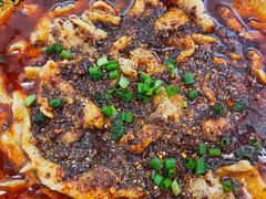 -川人百味(亿合城店)