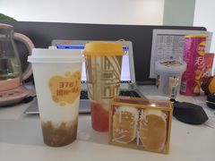 -一鸣真鲜奶吧(余杭东莲店)