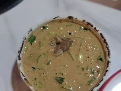 -庭院·冰煮羊·北京涮肉(西单店)
