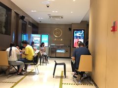 -海底捞火锅(松雷店)