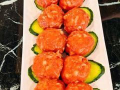 -潮汕美牛肉丸火锅店(天宁寺店)