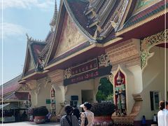 -西双版纳勐泐文化旅游区