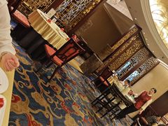 -武汉香格里拉大酒店·香宫中餐厅