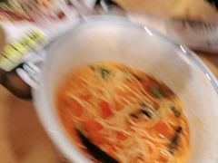 -和府捞面(北美新天地店)