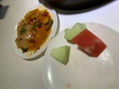 -大河宴鱼台头(金凤万达店)