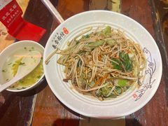 -春雪面馆(转塘店)