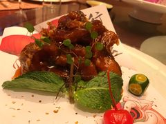 -西安西藏大厦开元名都大酒店·四季轩中餐厅