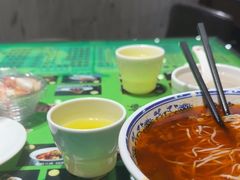 -令氏家外家周秦食府(高新店)
