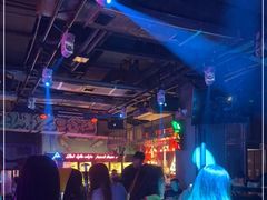 -UP嘻哈酒吧(粉巢店)