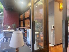 -潮一不贰·法式甜品·生日蛋糕·西式简餐(外滩店)