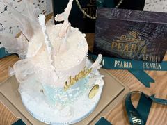 -柏尼娅PEARIA·蛋糕定制(北京SKP店)