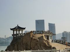 -鼓浪屿·皓月园